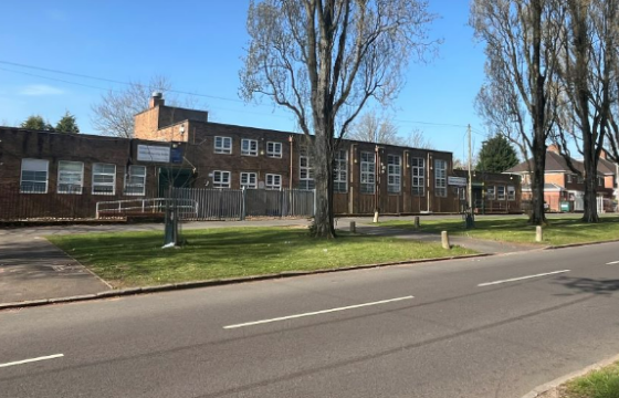 Redevelopment Opportunity in Moseley photo